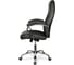 Кресло College CLG-624 LXH Black 9