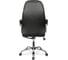 Кресло College CLG-624 LXH Black 10