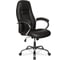 Кресло College CLG-624 LXH Black 1