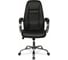Кресло College CLG-624 LXH Black 2