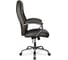Кресло College CLG-624 LXH Black 3