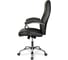 Кресло College CLG-624 LXH Black 4