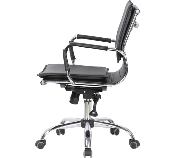 Кресло College CLG-617 LXH-B Black