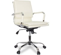 Кресло College CLG-617 LXH-B Beige