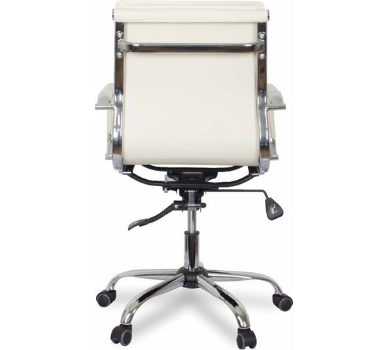Кресло College CLG-617 LXH-B Beige