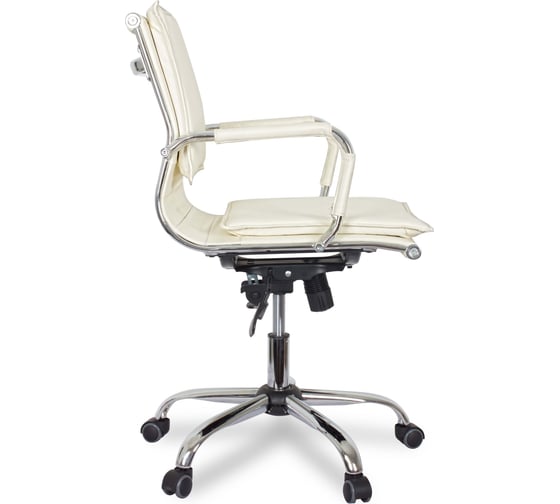 Кресло College CLG-617 LXH-B Beige