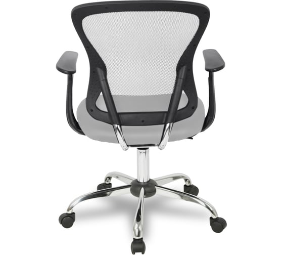 Кресло College H-8369F/Grey