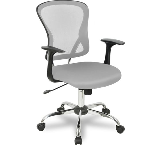 Кресло College H-8369F/Grey 1