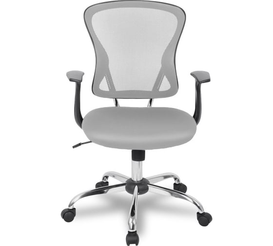 Кресло College H-8369F/Grey