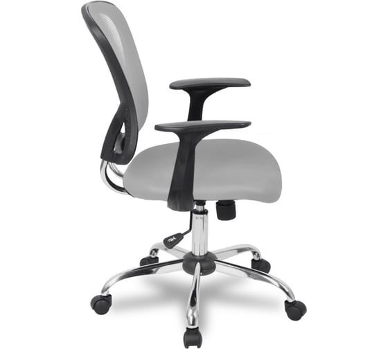 Кресло College H-8369F/Grey