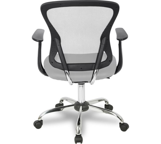 Кресло College H-8369F/Grey