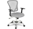 Кресло College H-8369F/Grey 6