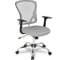 Кресло College H-8369F/Grey 1