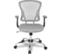 Кресло College H-8369F/Grey 2