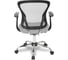 Кресло College H-8369F/Grey 5