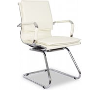 Кресло College CLG-617 LXH-C Beige