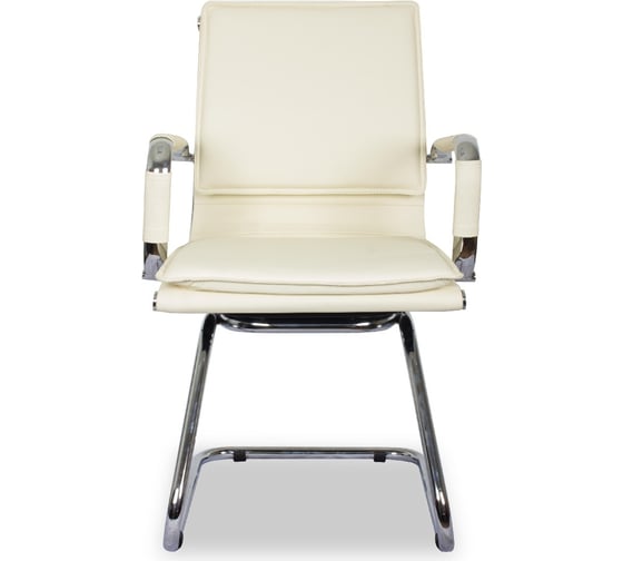 Кресло College CLG-617 LXH-C Beige