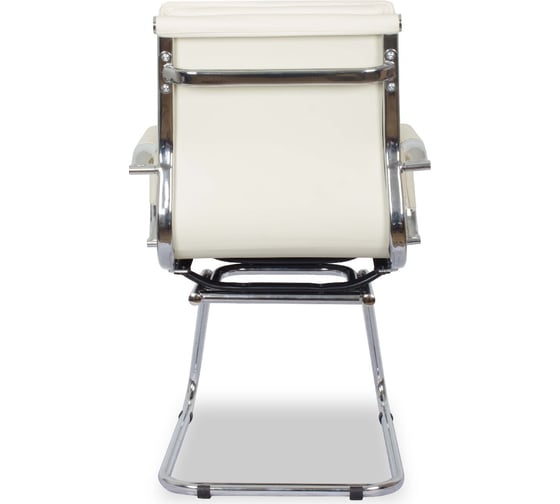 Кресло College CLG-617 LXH-C Beige