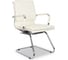 Кресло College CLG-617 LXH-C Beige 1
