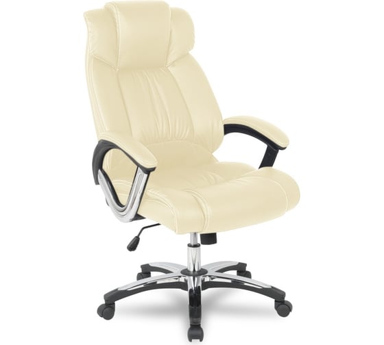 Кресло College H-8766L-1/Beige