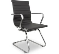 Кресло College H-916L-3/Black