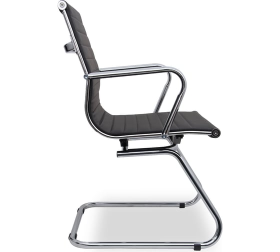 Кресло College H-916L-3/Black