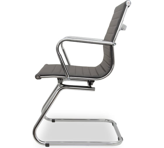 Кресло College H-916L-3/Black