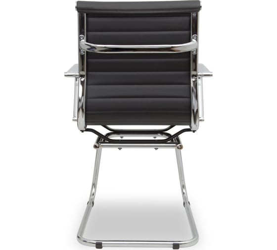 Кресло College H-916L-3/Black