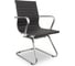 Кресло College H-916L-3/Black 1
