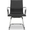 Кресло College H-916L-3/Black 2
