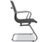 Кресло College H-916L-3/Black 3
