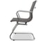 Кресло College H-916L-3/Black 4