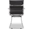Кресло College H-916L-3/Black 5