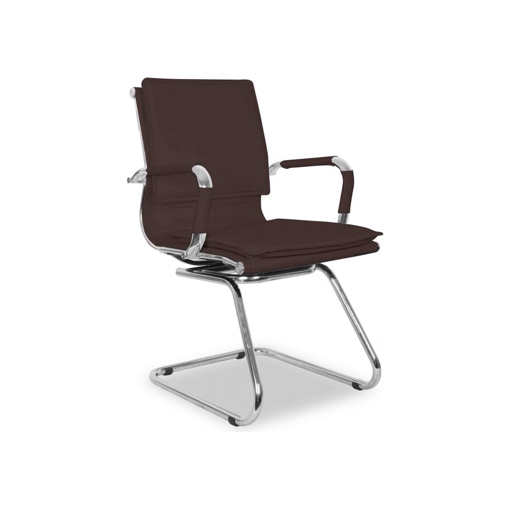 Кресло College CLG-617 LXH-C Brown - выгодная цена, отзывы ...