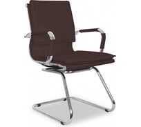 Кресло College CLG-617 LXH-C Brown 26731628