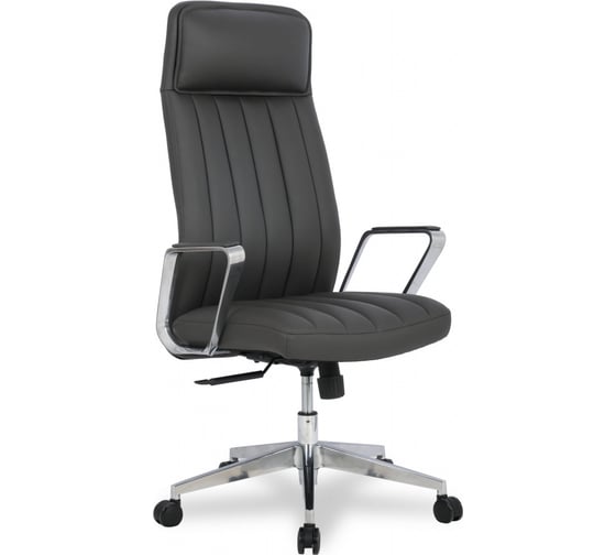 Кресло College HLC-2413L-1/Dgrey