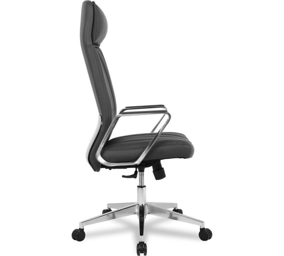 Кресло College HLC-2413L-1/Dgrey