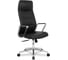 Кресло College HLC-2415L-1/Black 5
