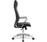 Кресло College HLC-2415L-1/Black 3