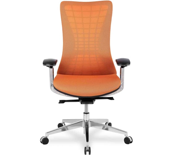 Кресло College HLC-2588F/Orange