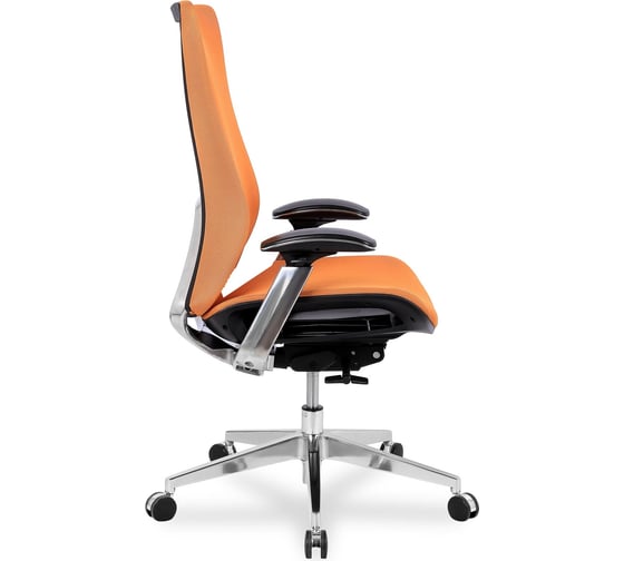 Кресло College HLC-2588F/Orange