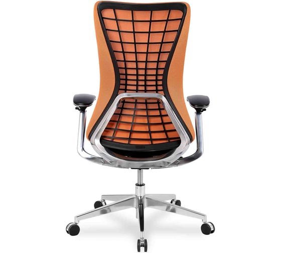 Кресло College HLC-2588F/Orange