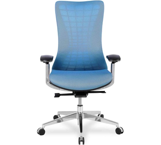 Кресло College HLC-2588F/Blue