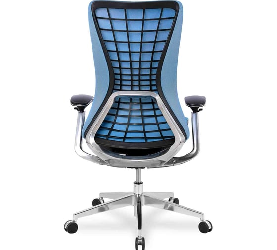 Кресло College HLC-2588F/Blue