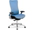 Кресло College HLC-2588F/Blue 5