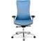 Кресло College HLC-2588F/Blue 6