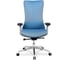 Кресло College HLC-2588F/Blue 2