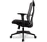 Кресло College CLG-428 MBN-B Grey 4