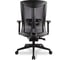 Кресло College CLG-428 MBN-B Grey 5