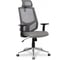 Кресло College HLC-1500H/Grey 1